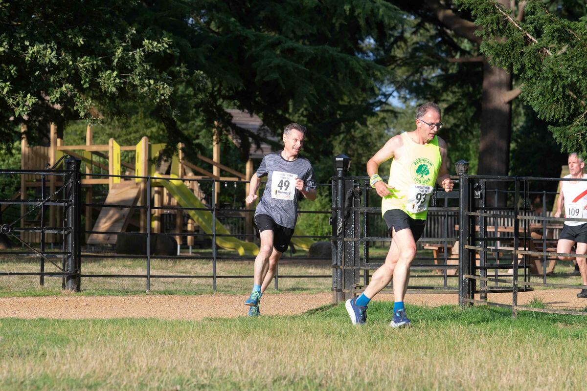 Langley Park - NBS2022-070